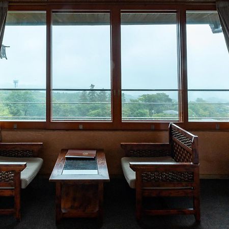Hotel Chigira Jinsentei à Shibukawa Extérieur photo
