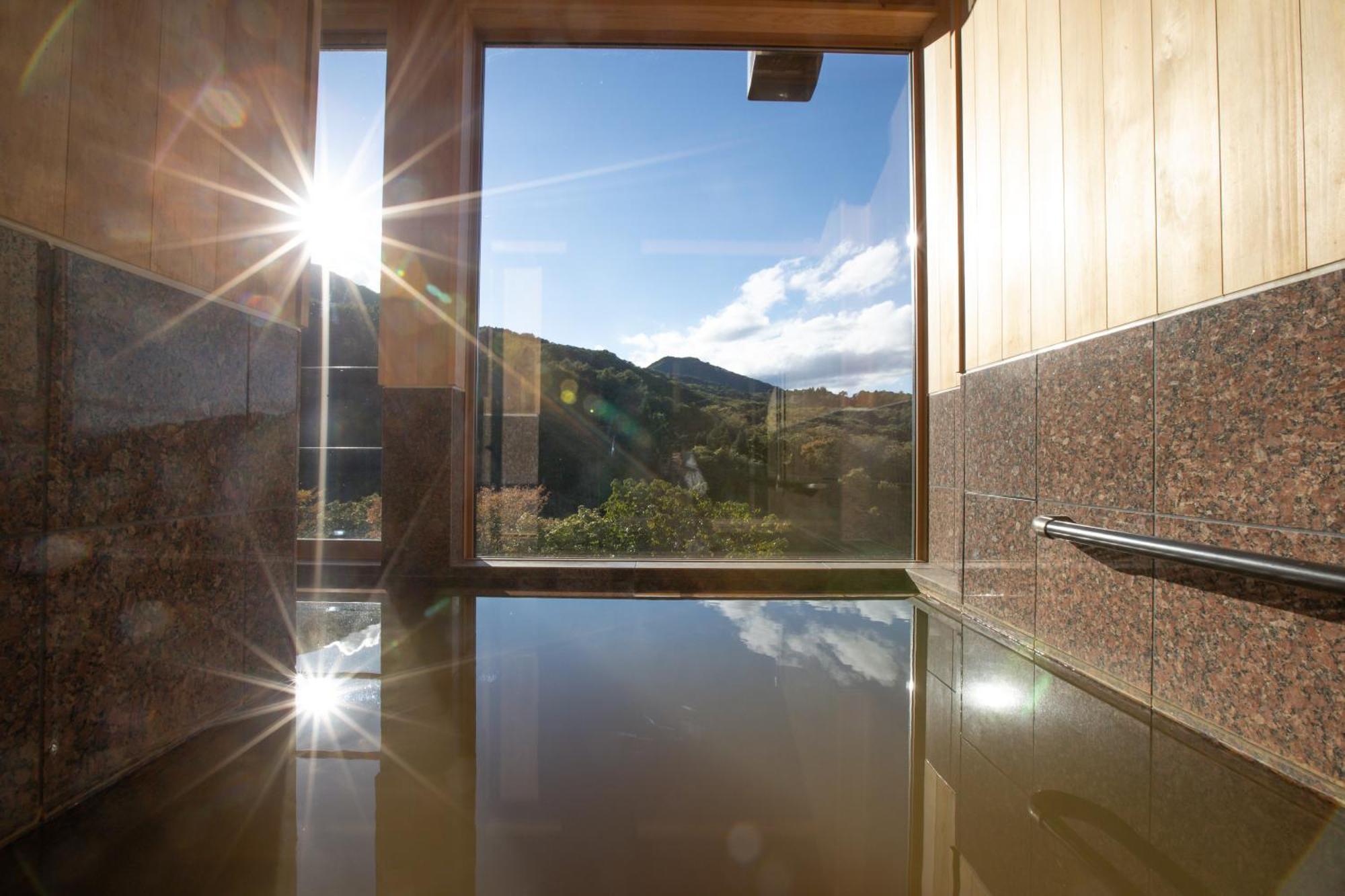 Hotel Chigira Jinsentei à Shibukawa Extérieur photo