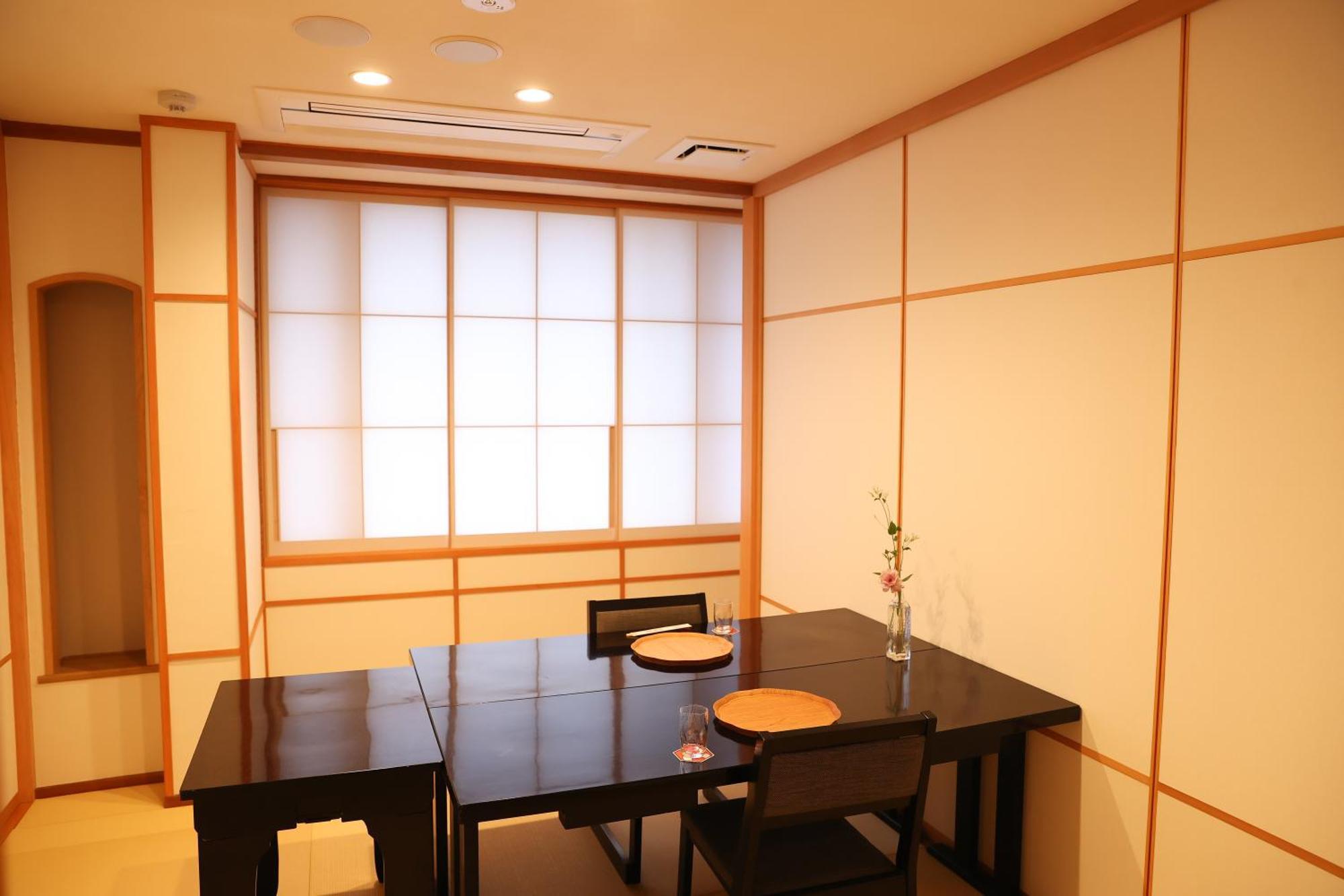 Hotel Chigira Jinsentei à Shibukawa Extérieur photo