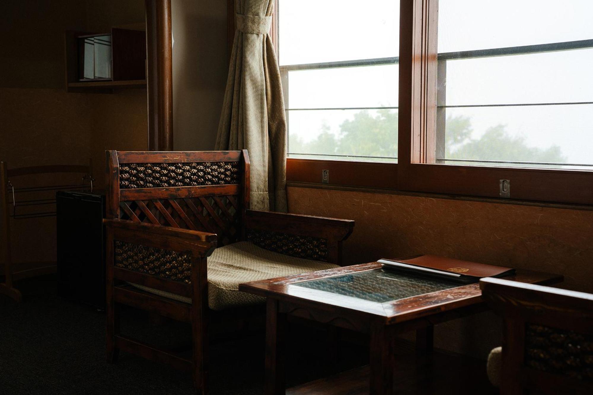 Hotel Chigira Jinsentei à Shibukawa Chambre photo